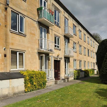 Apartamento Kensington Court Bath Exterior foto