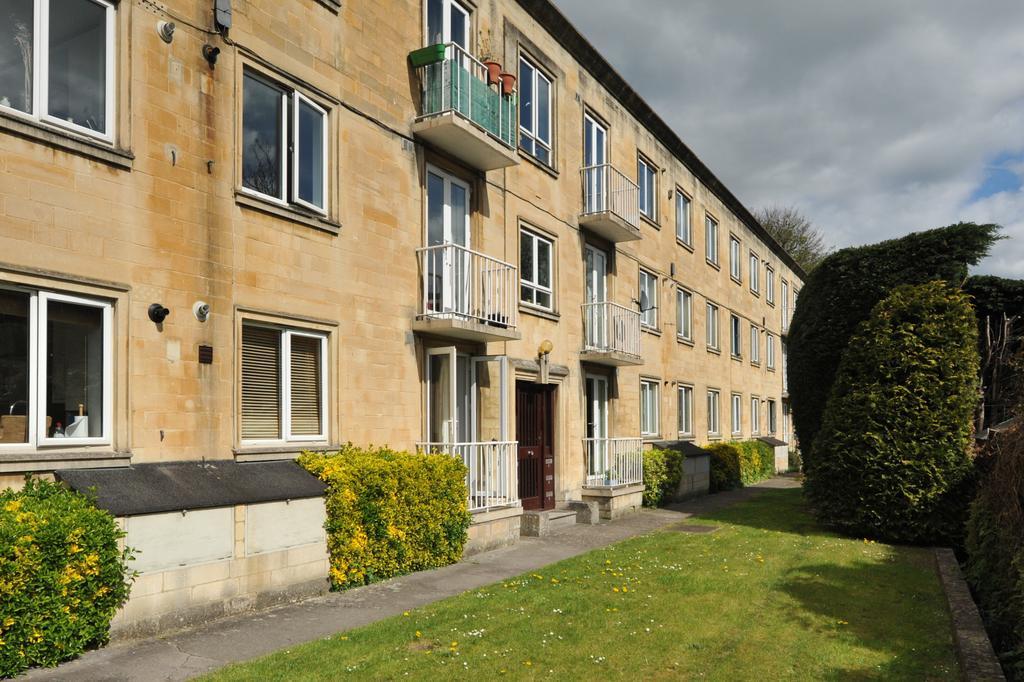 Apartamento Kensington Court Bath Exterior foto