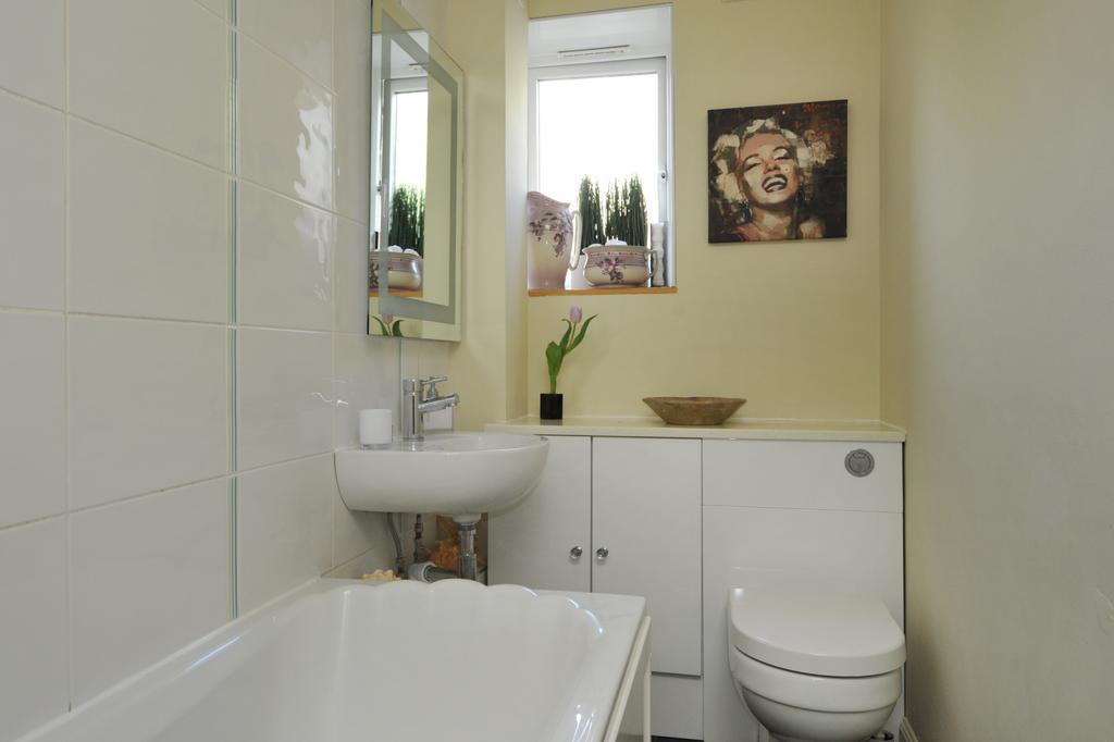 Apartamento Kensington Court Bath Exterior foto