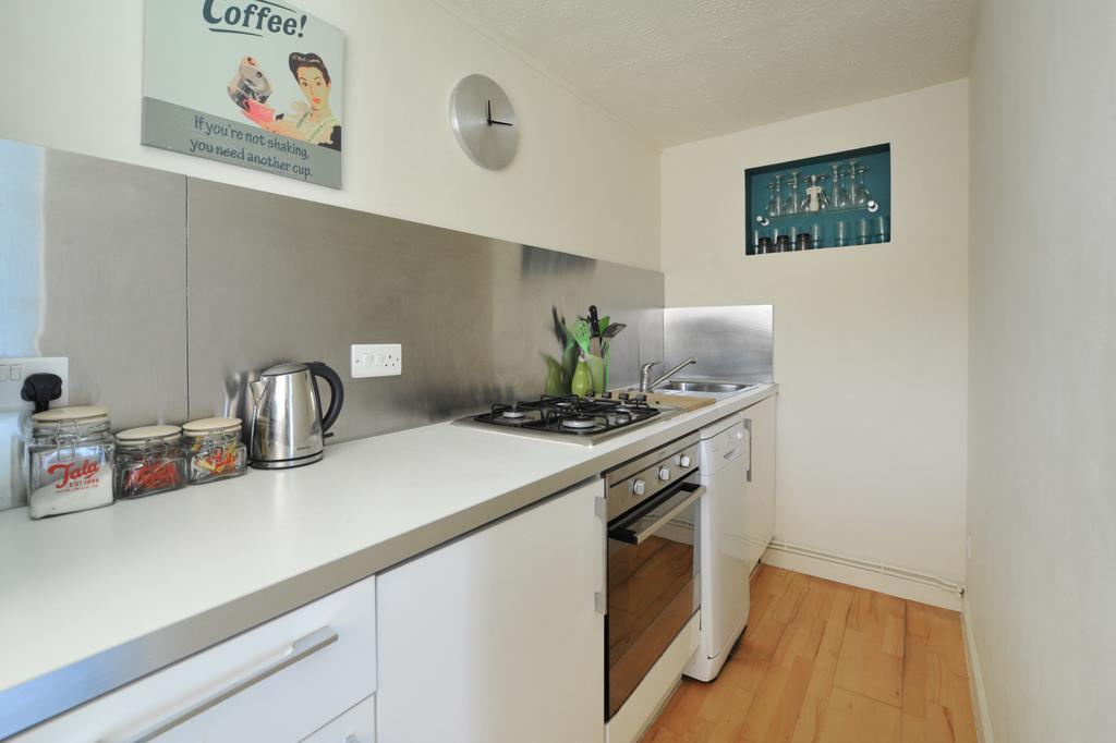 Apartamento Kensington Court Bath Exterior foto