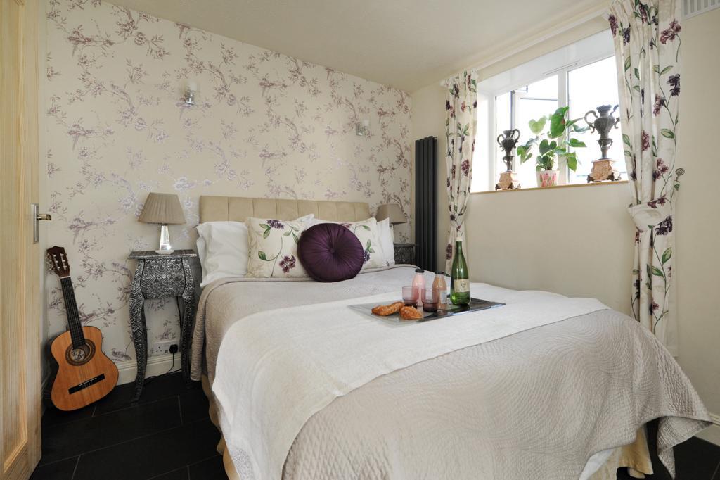 Apartamento Kensington Court Bath Exterior foto