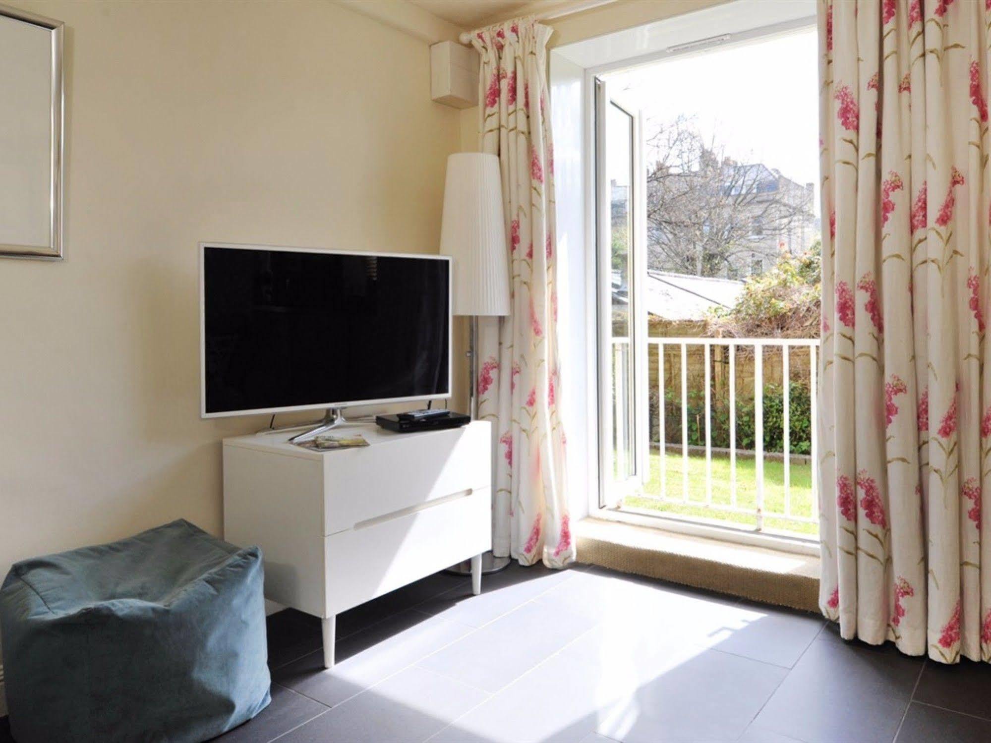 Apartamento Kensington Court Bath Exterior foto