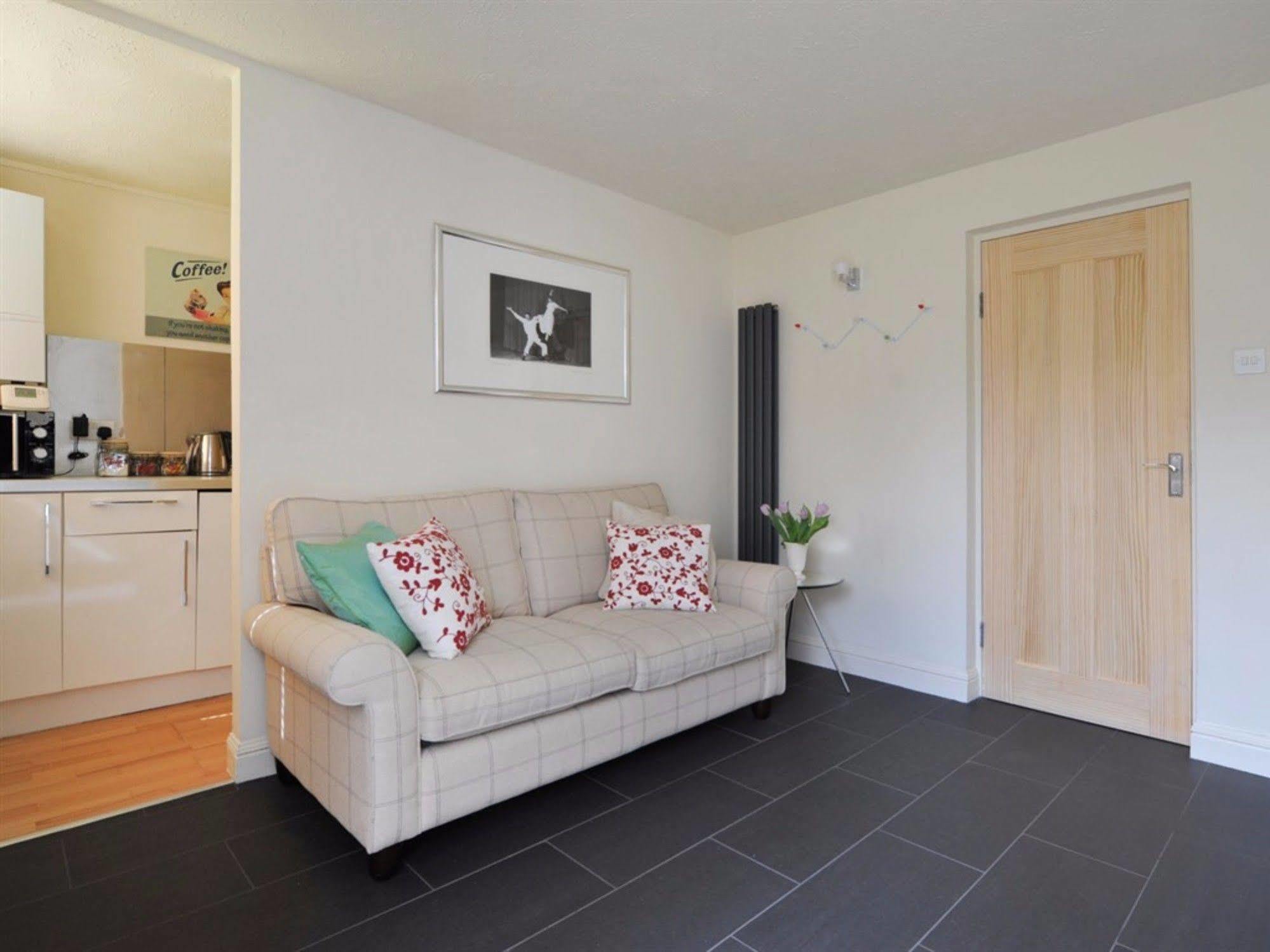Apartamento Kensington Court Bath Exterior foto