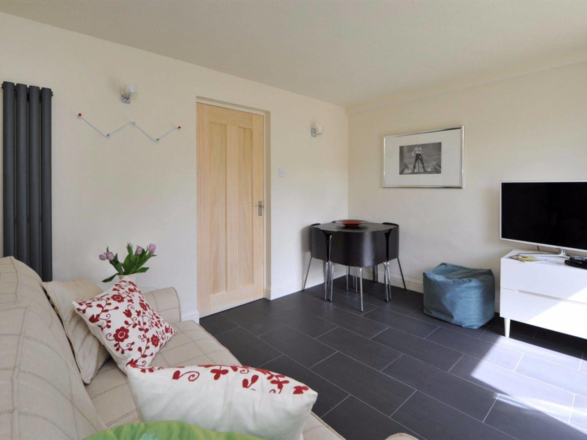 Apartamento Kensington Court Bath Exterior foto