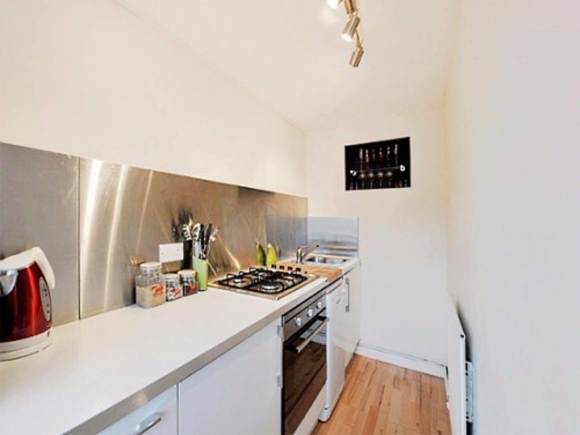 Apartamento Kensington Court Bath Exterior foto