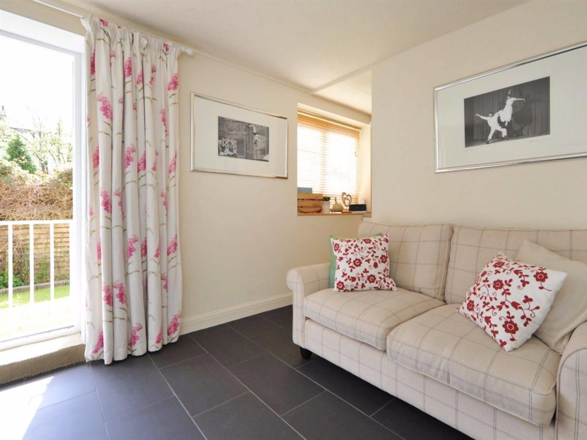 Apartamento Kensington Court Bath Exterior foto
