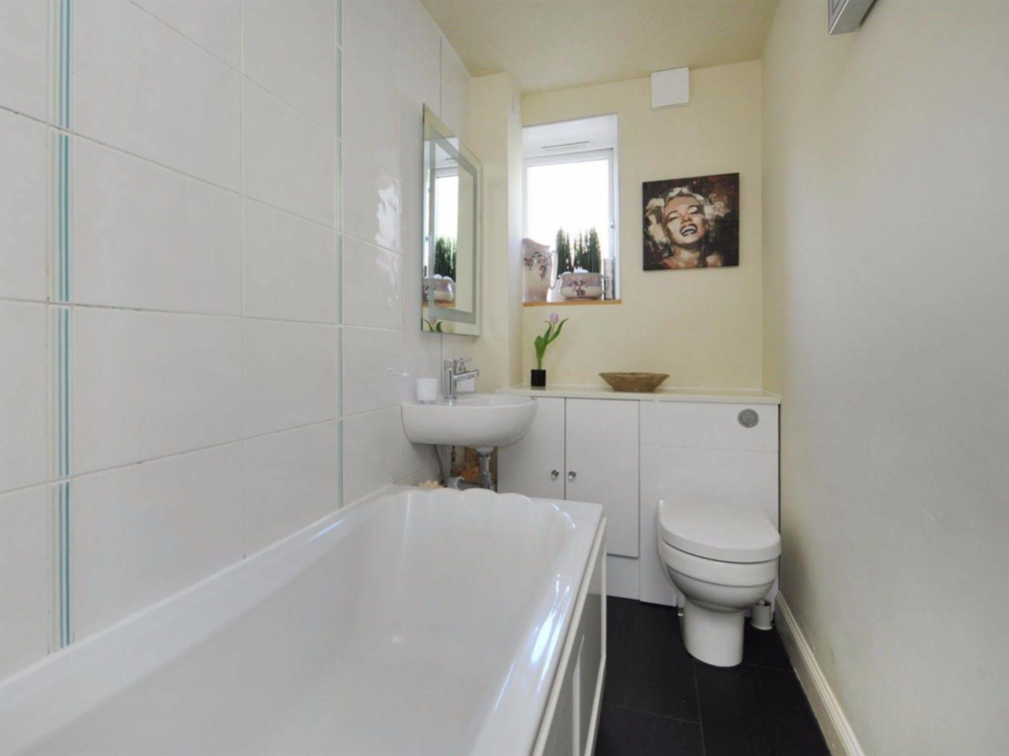 Apartamento Kensington Court Bath Exterior foto