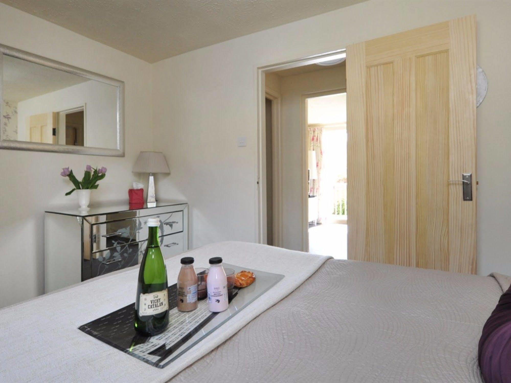 Apartamento Kensington Court Bath Exterior foto