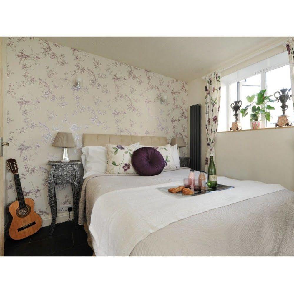 Apartamento Kensington Court Bath Exterior foto